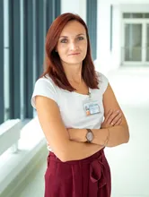 Bc. Kateřina Zemánková Kašparová